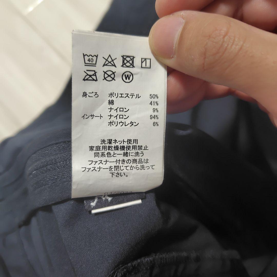 【最終値下げ！】OAKLEY アノラックパーカー