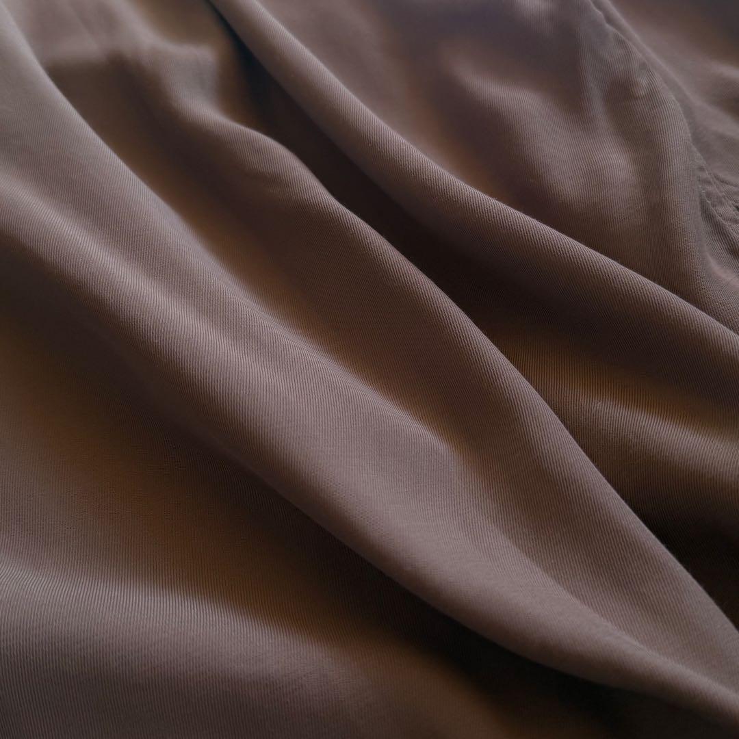 【SALE中✨】RonHerman ミリタリーショートシャツジャケット