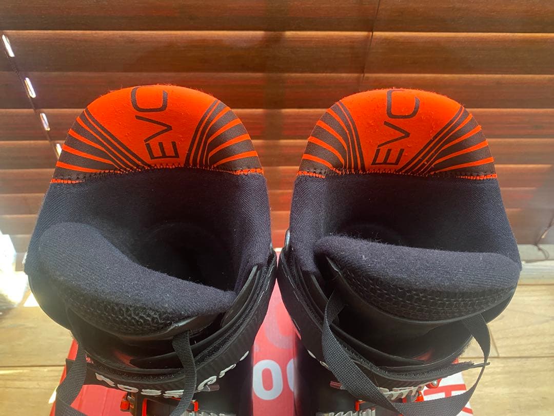 ROSSIGNOL ロシニョール　スキーブーツ　25.5