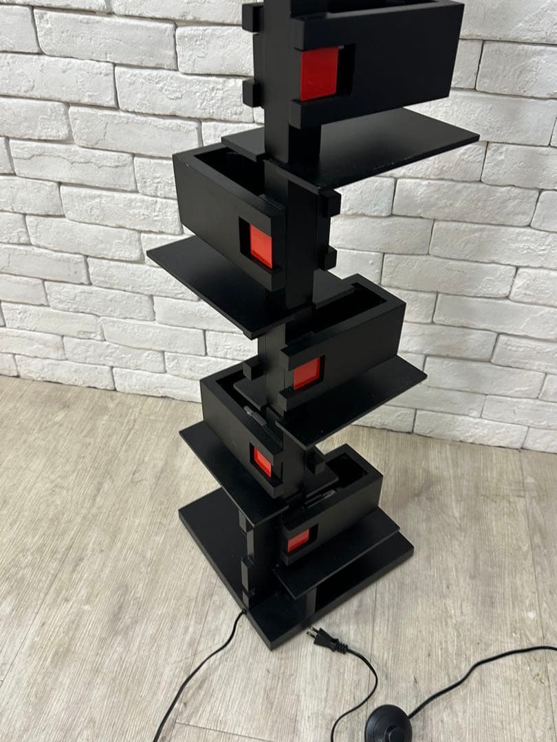 【東京都内23区配送無料】フランクロイド　スタンド　ライト　照明　タリアセン 2