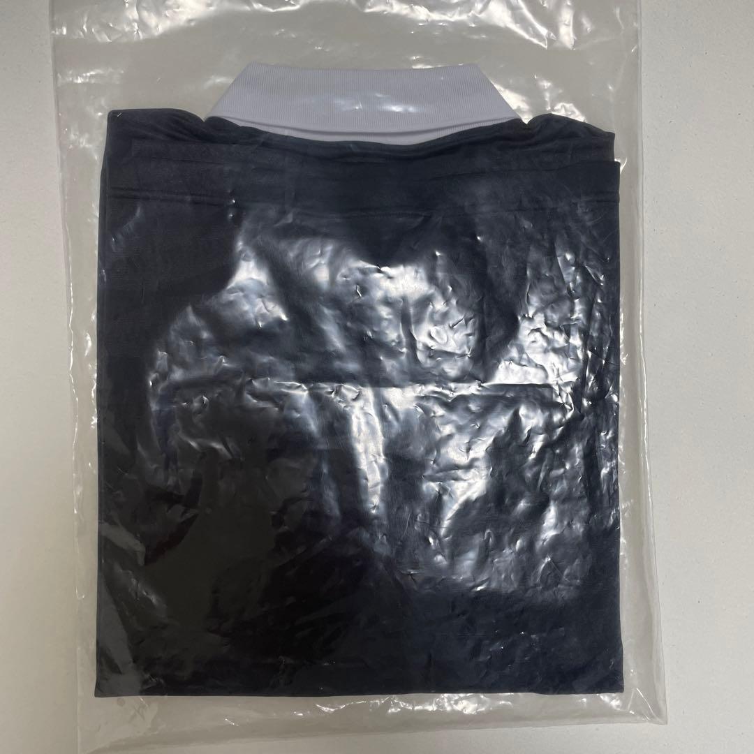 新品未使用 Wasted Youth Soccer Shirt ブラック 黒