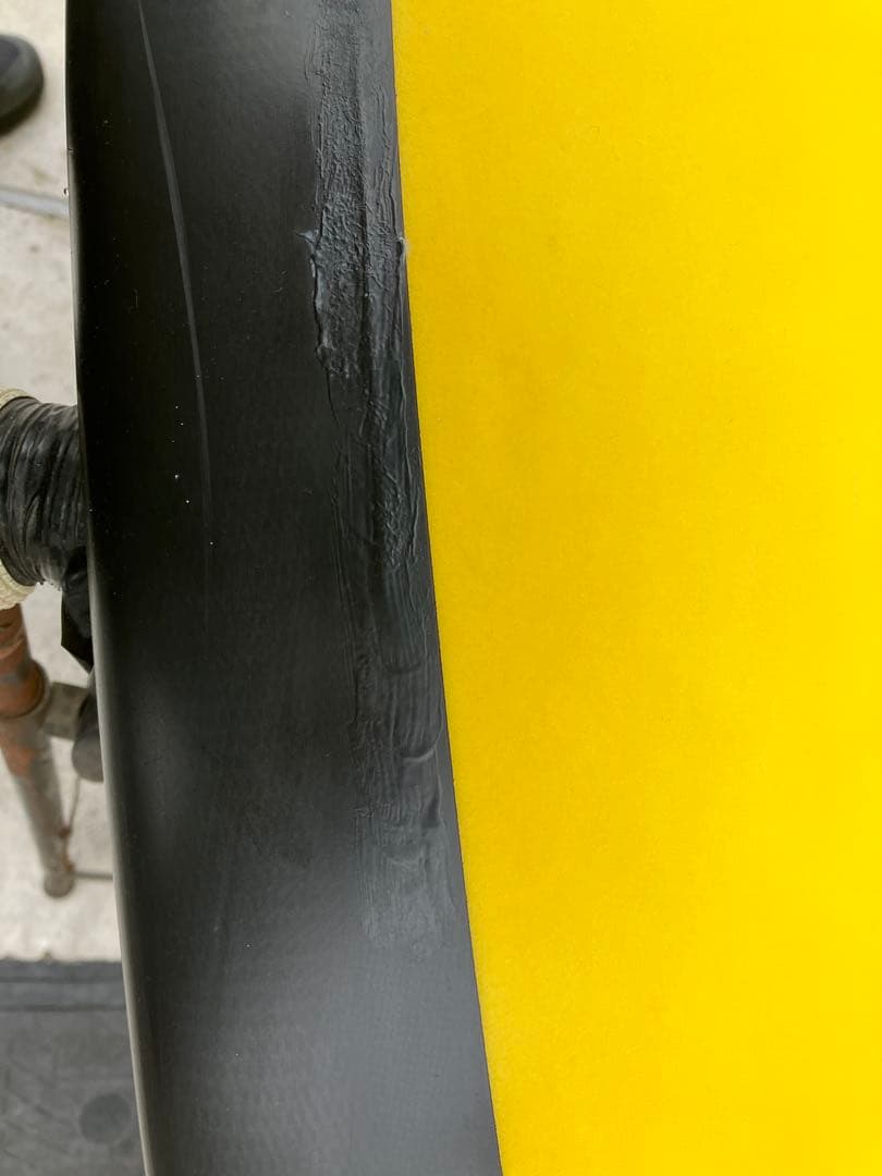 レア！新品２回使用のみ美品formula energy alienモデル