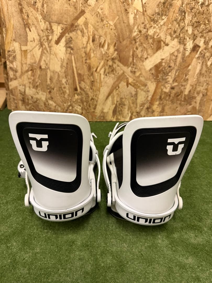 24-25 Union ultra Sサイズ 美品