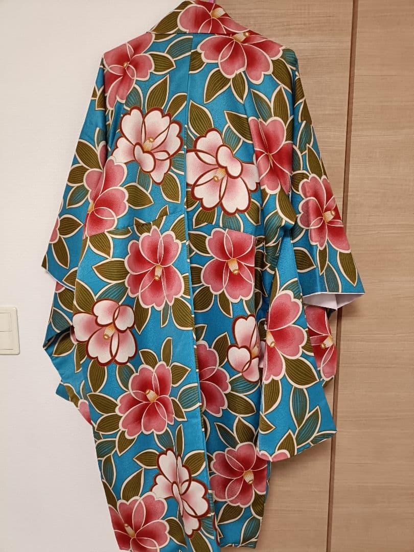 卒業式袴セット　ヒロミチ・ナカノ　紐下 87cm