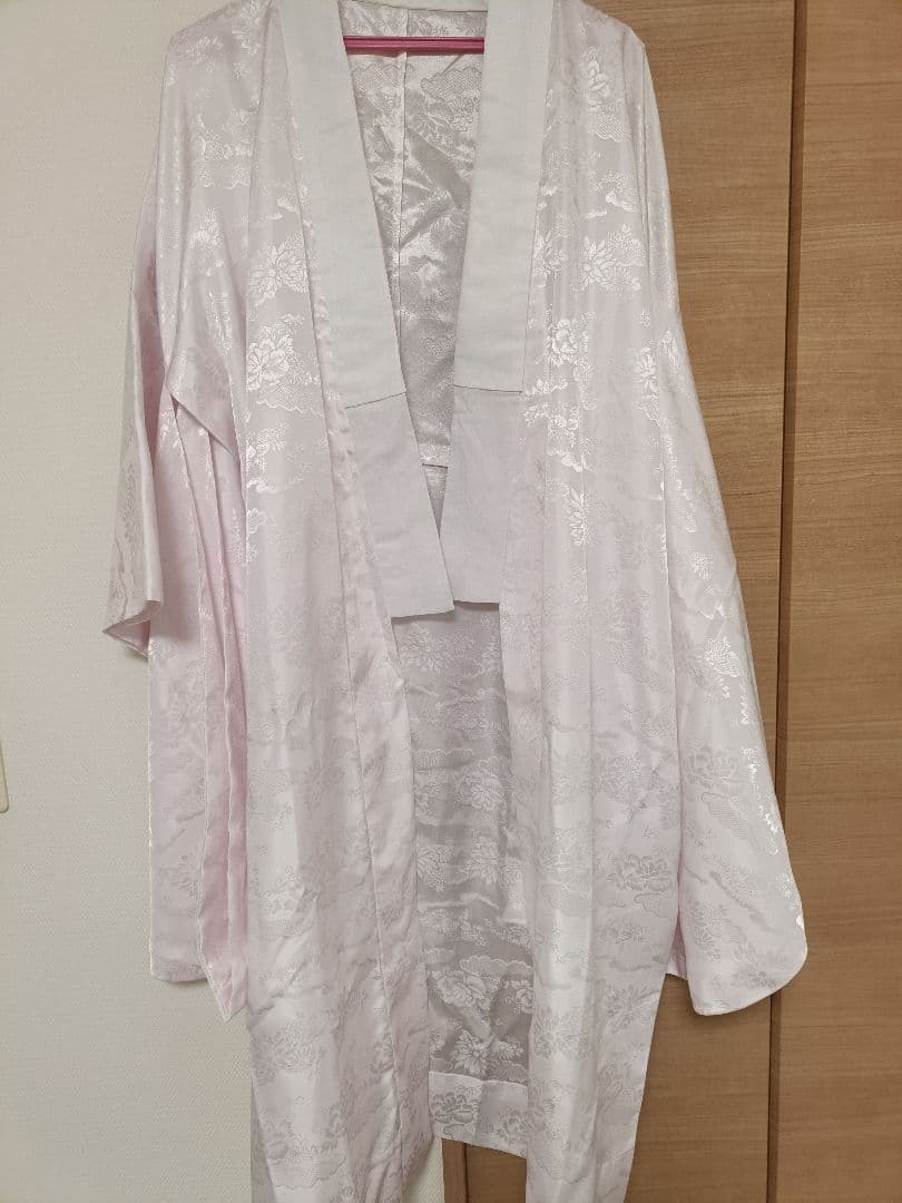 卒業式袴セット　ヒロミチ・ナカノ　紐下 87cm