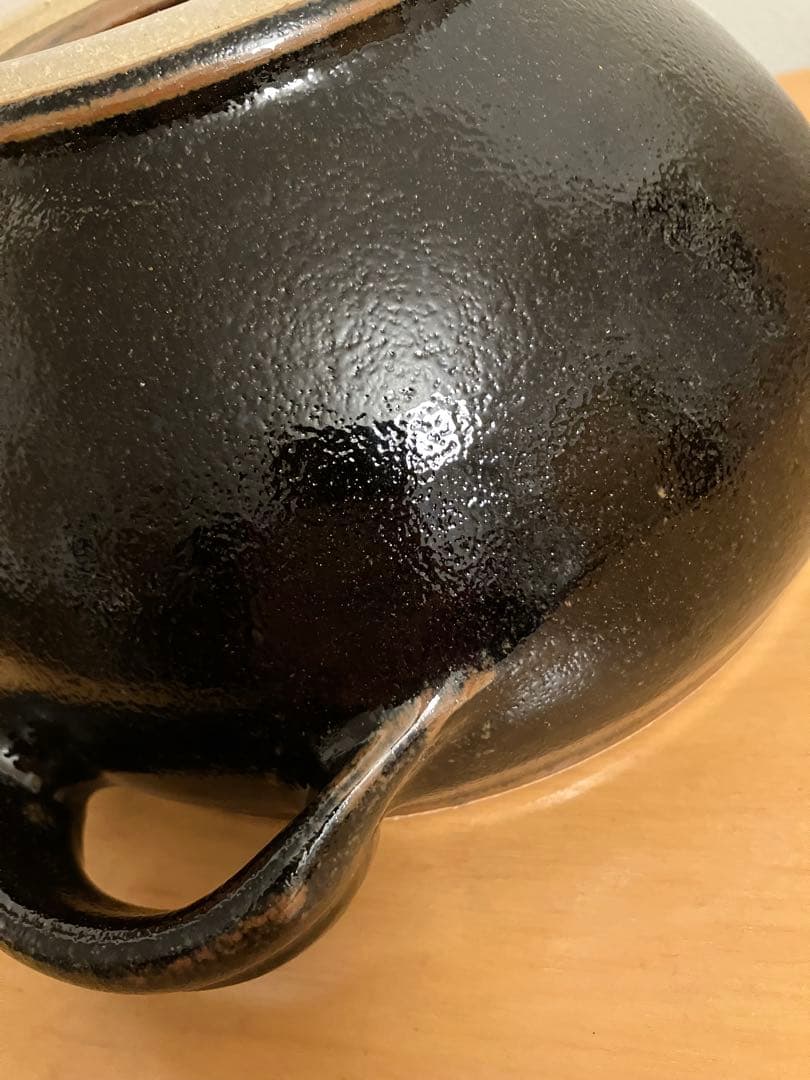 出西窯　しゅっさいがま　饅頭蒸し器　小サイズ　Bshop fennica