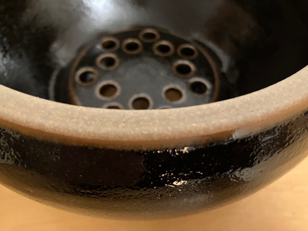 出西窯　しゅっさいがま　饅頭蒸し器　小サイズ　Bshop fennica