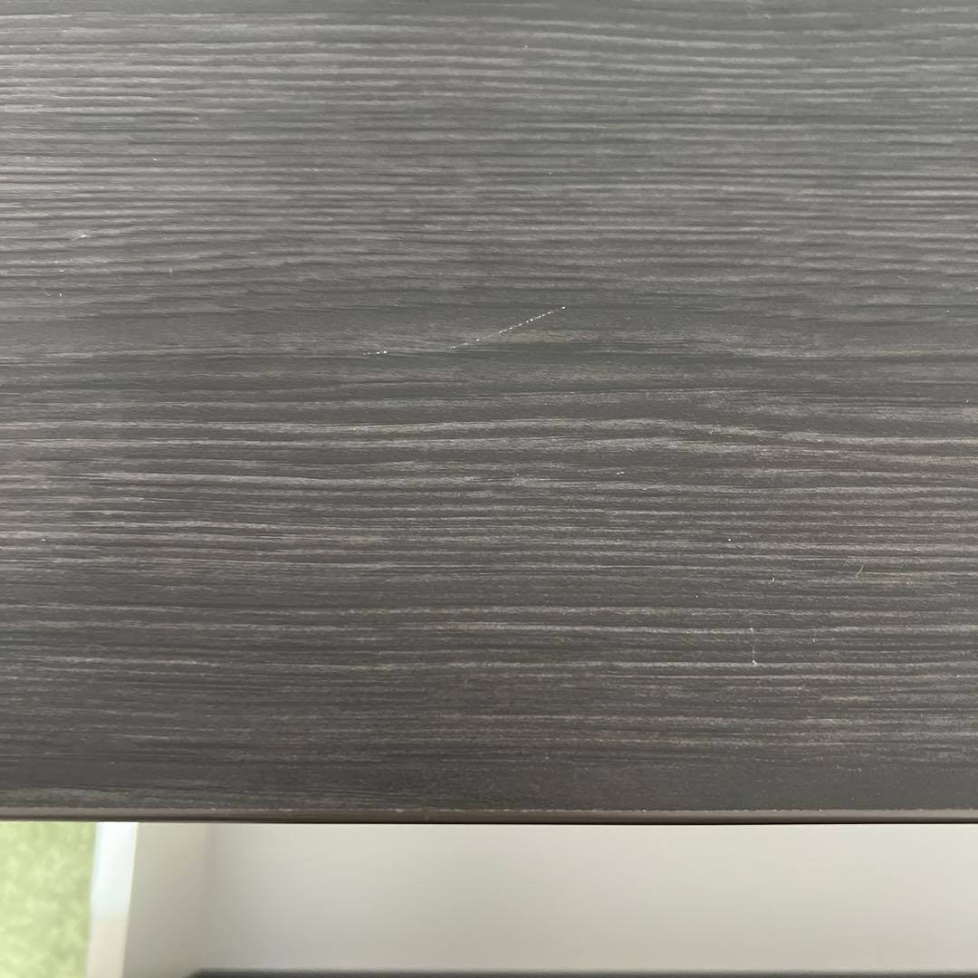 【美品】[幅117.6] テレビ台 日本製 LOWYA