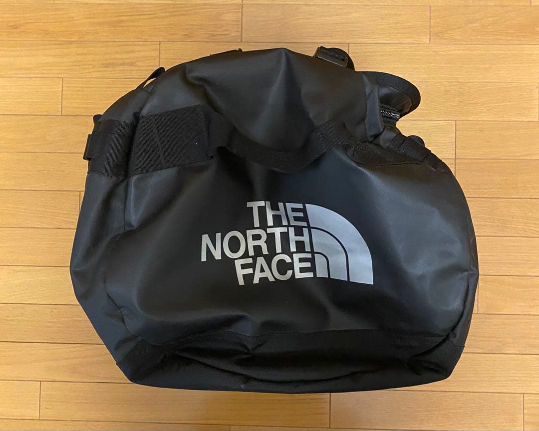 そ*ん様 THE NORTH FACE ボストンバッグ ブラック