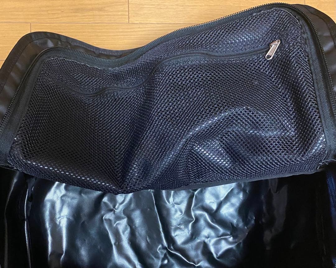 そ*ん様 THE NORTH FACE ボストンバッグ ブラック