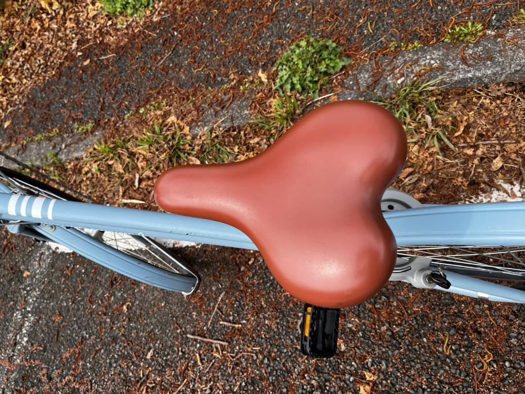 うさぎ お引き取り限定 ブリヂストン 27マークローザ3s 内装3段ギア