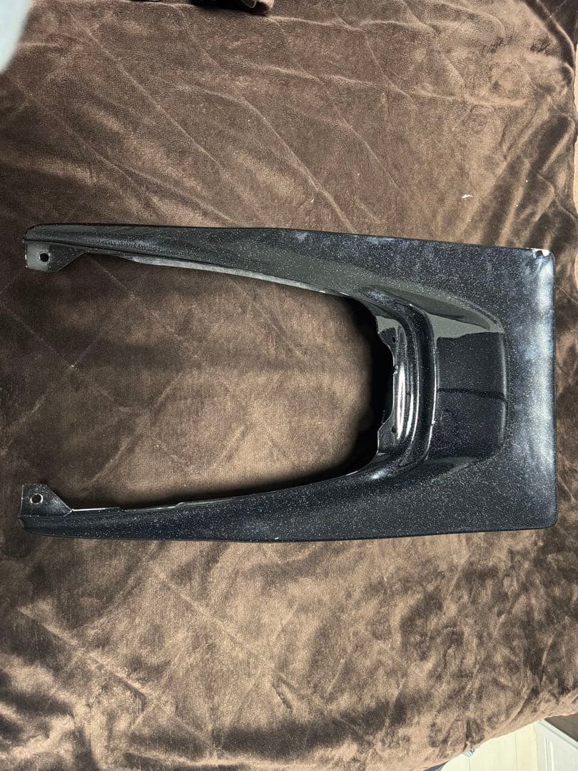 cb400sf SPEC2 ハネテールセット