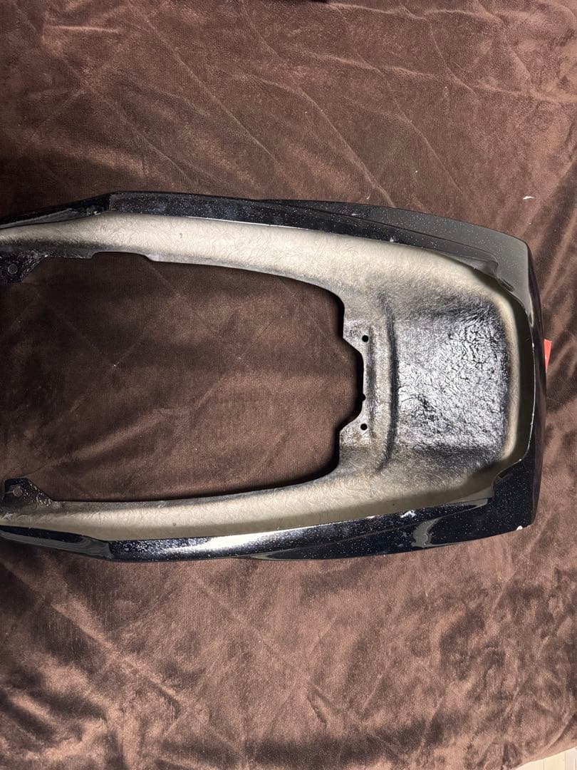 cb400sf SPEC2 ハネテールセット