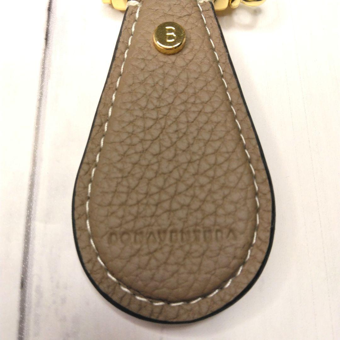 BONAVENTURA　ボナベンチュラ　キーリング　キーホルダー　キーストラップ