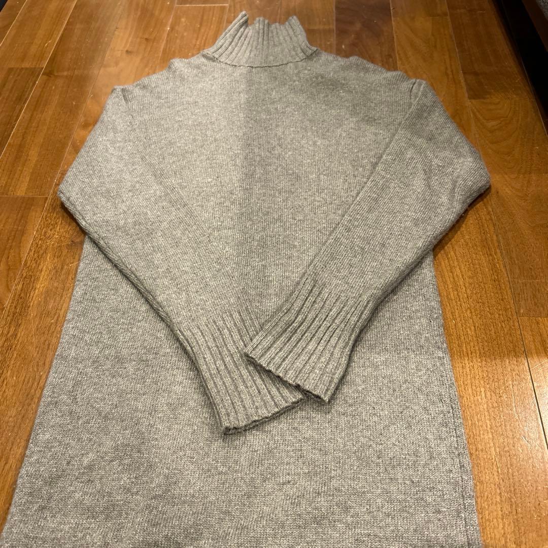 TODAYFUL❤︎Turtle Knit Dress 36サイズ