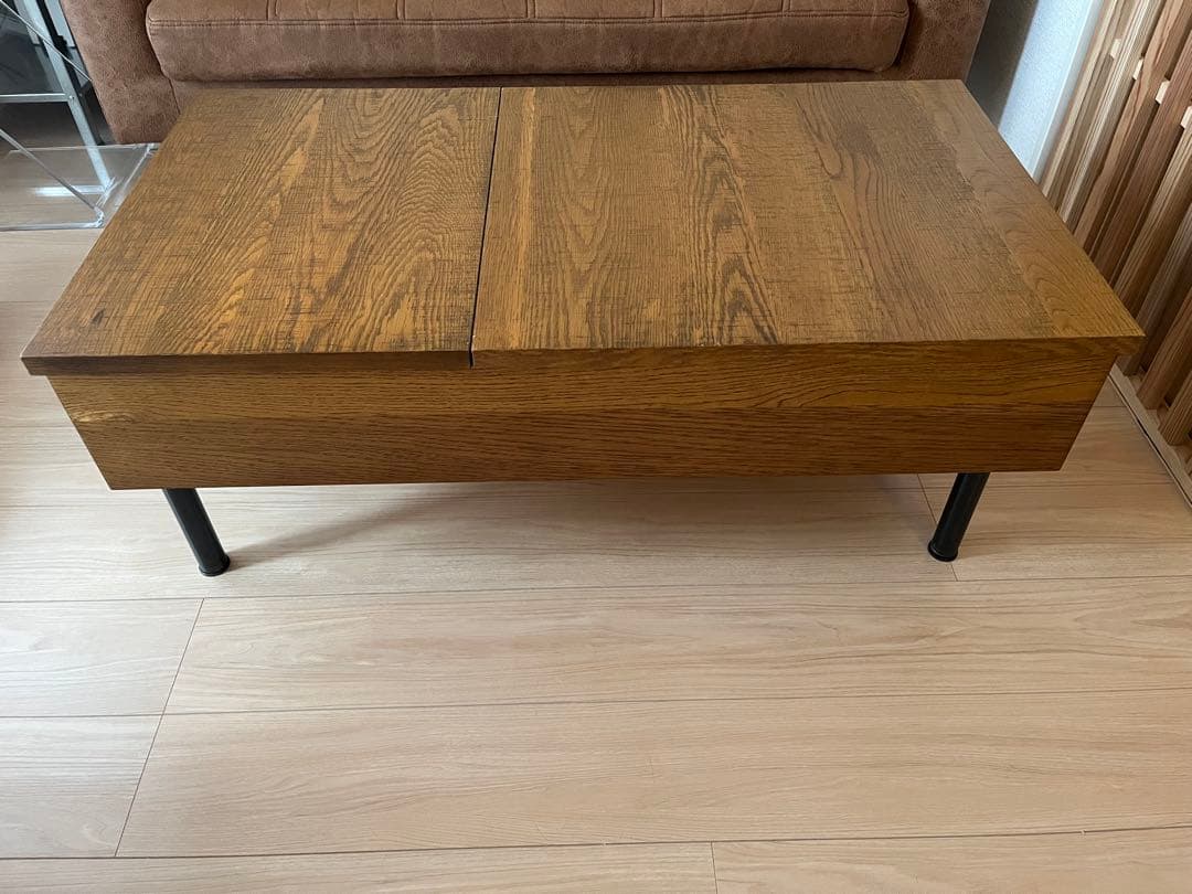 PSF LIFTING TABLE フリフティングテーブル　ローテーブル