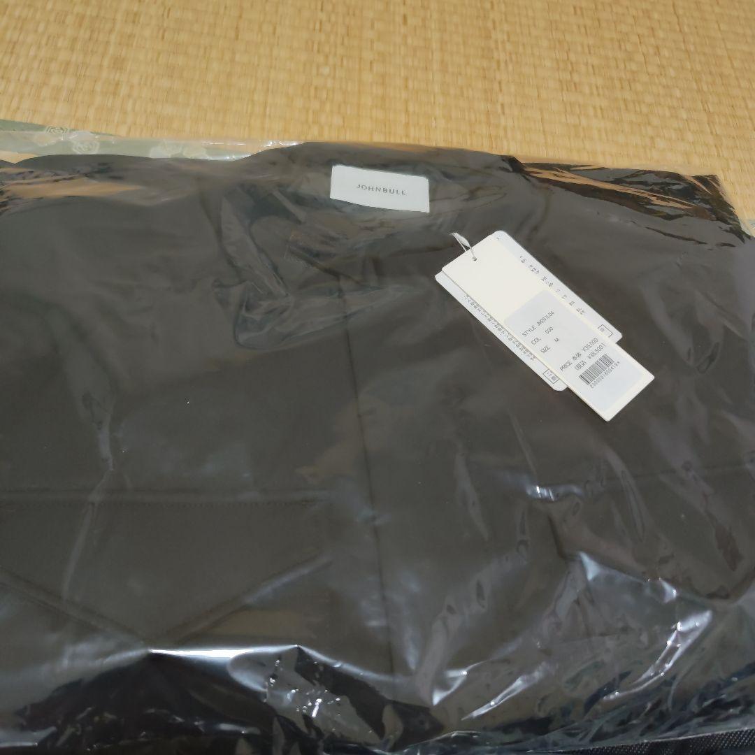 JOHNBULL 2026年 メンズ福袋　総額113,300円