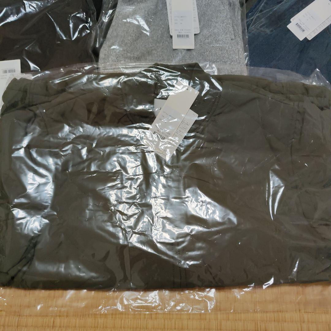JOHNBULL 2026年 メンズ福袋　総額113,300円