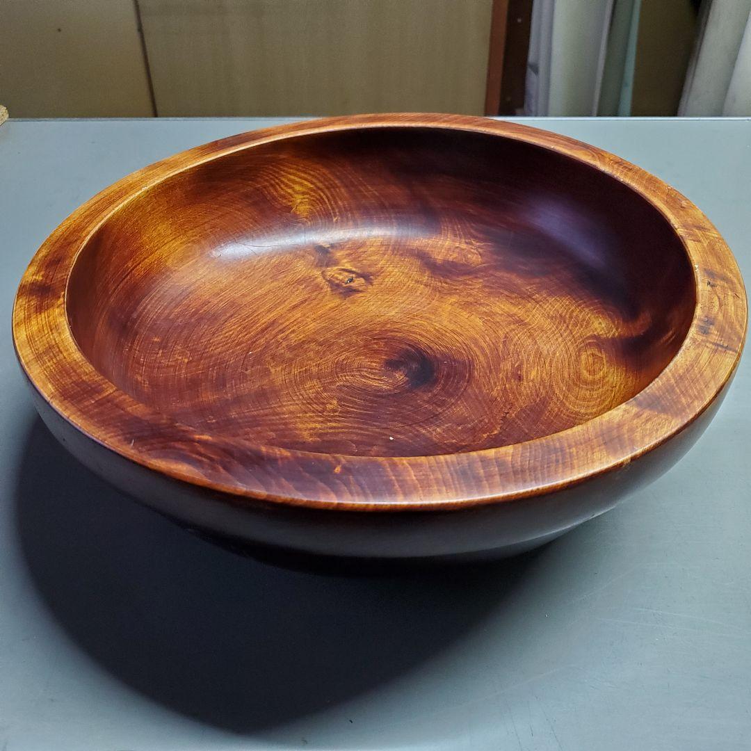 木製 こね鉢 2個セット