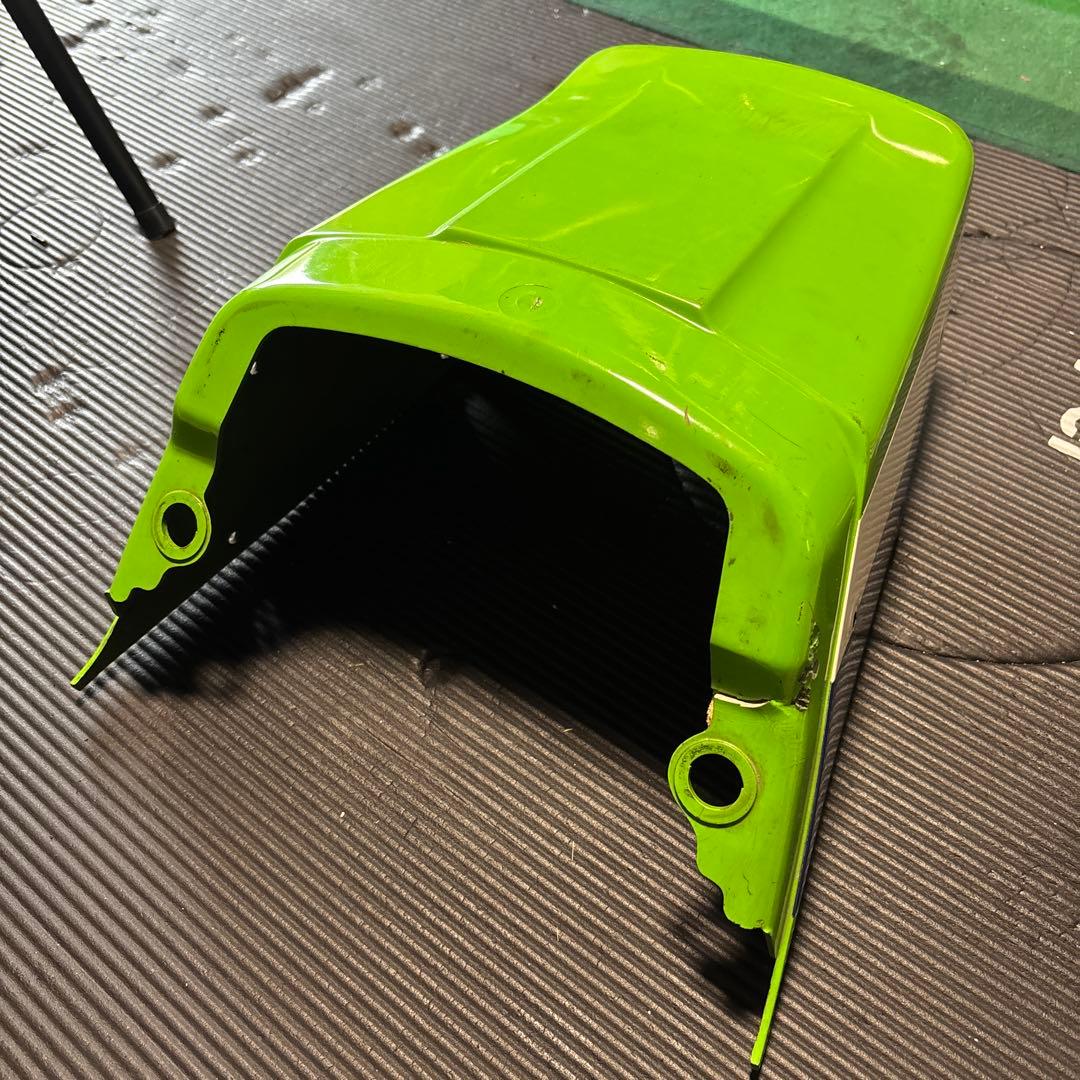 Z1000R テールカウル　Z1100R Z1000J GP リアフェンダー