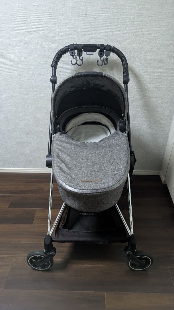 ベビーコット　引き取り専用