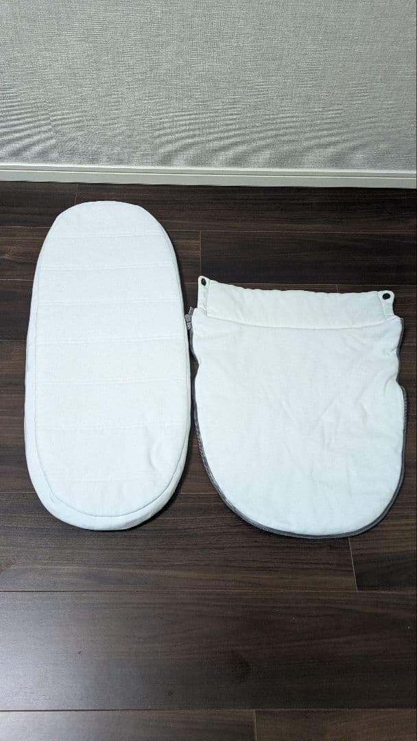 ベビーコット　引き取り専用