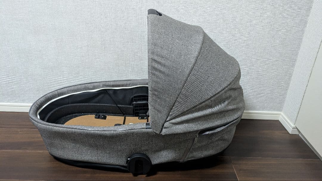 ベビーコット　引き取り専用