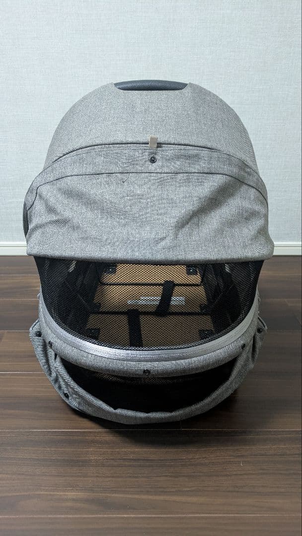 ベビーコット　引き取り専用