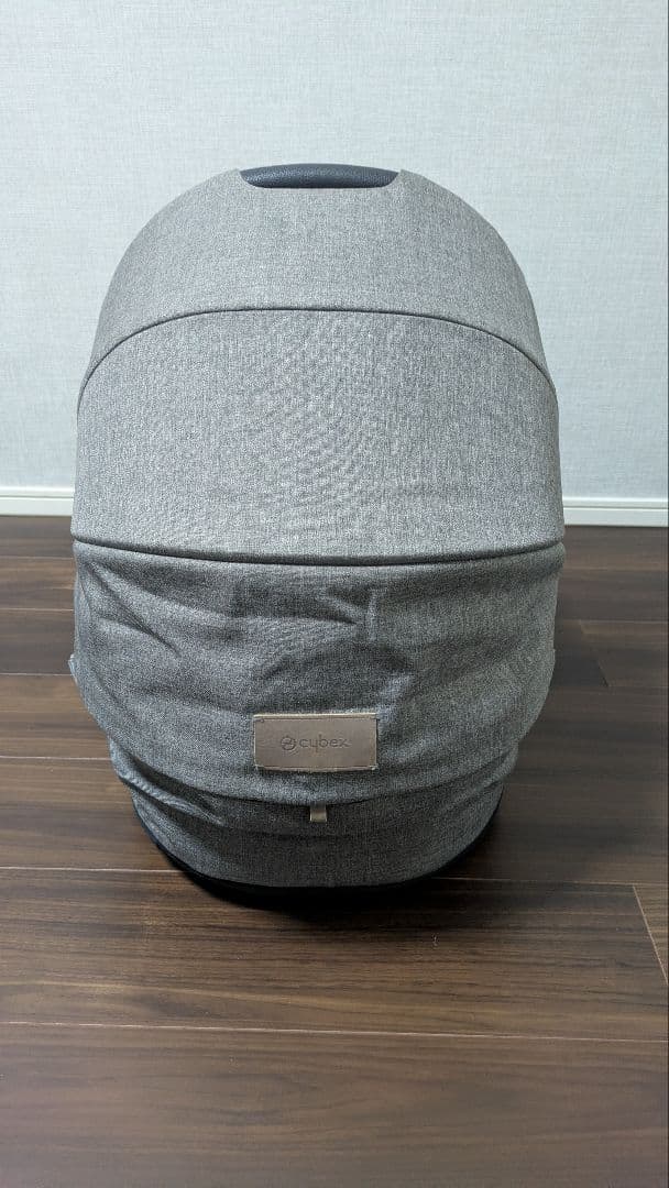 ベビーコット　引き取り専用