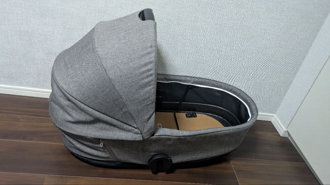 ベビーコット　引き取り専用