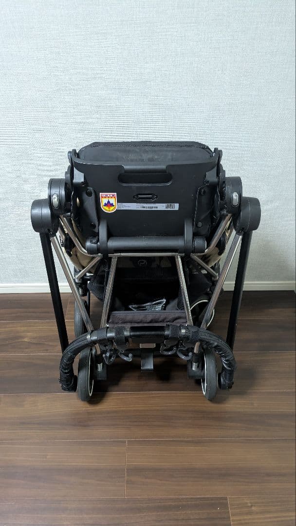 ベビーコット　引き取り専用