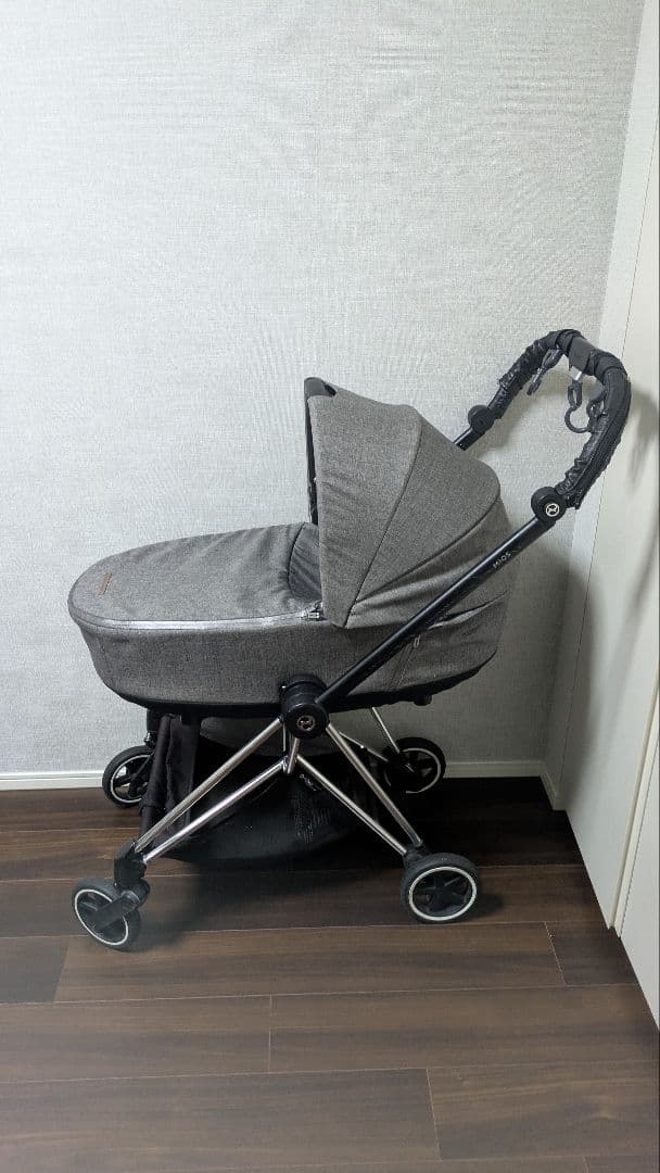 ベビーコット　引き取り専用