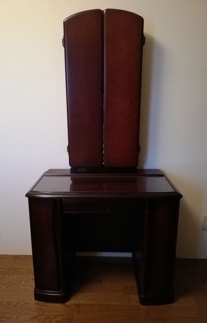 三面鏡　ドレッサー