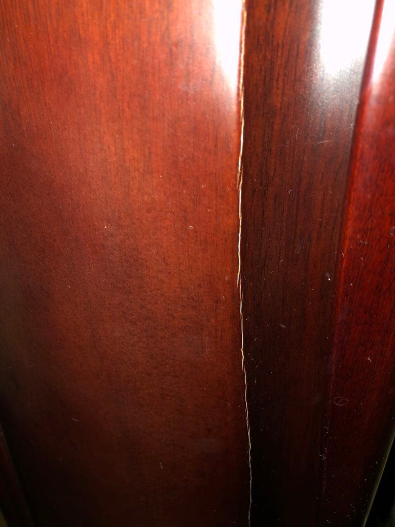 三面鏡　ドレッサー