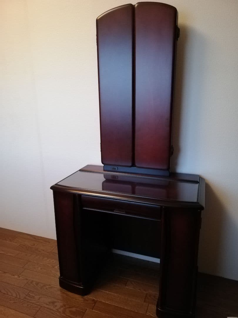 三面鏡　ドレッサー