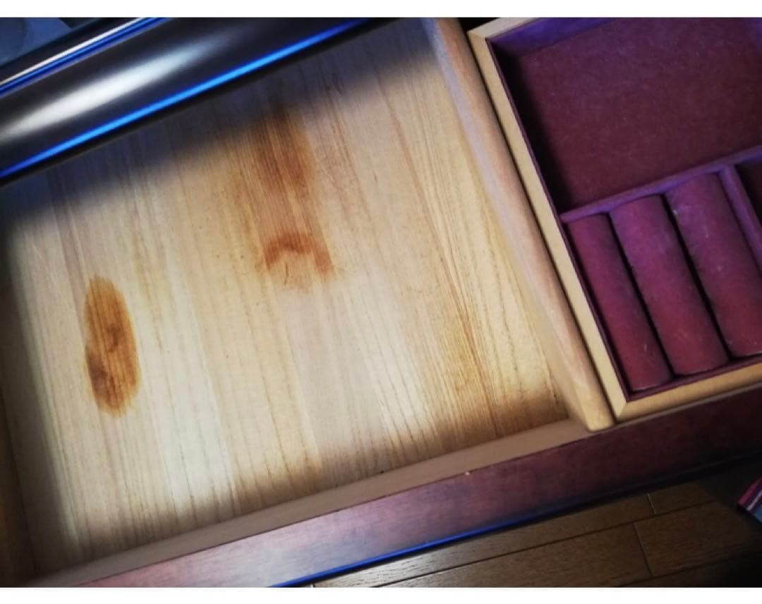 三面鏡　ドレッサー