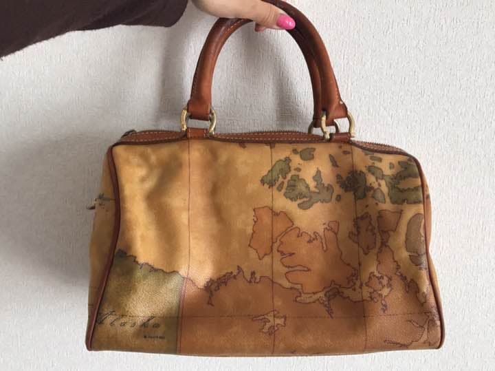 プリマクラッセ  カバン