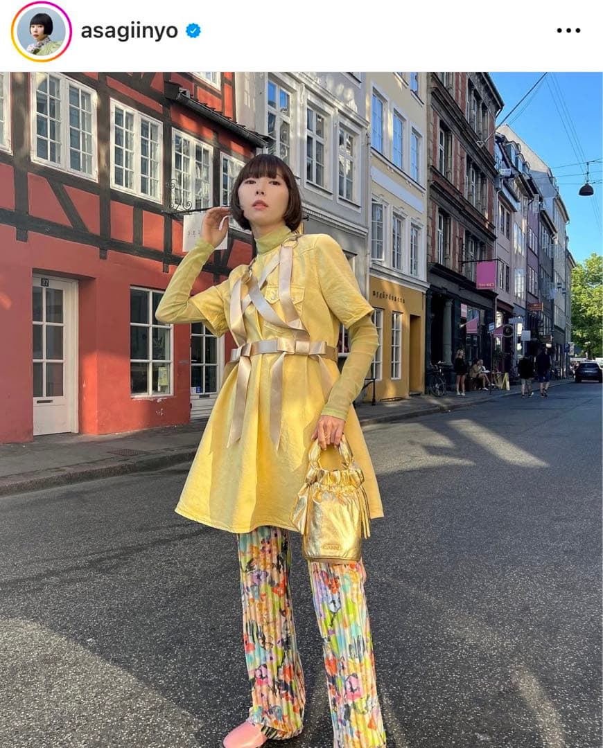 ノワールケイニノミヤ　リボンハーネス