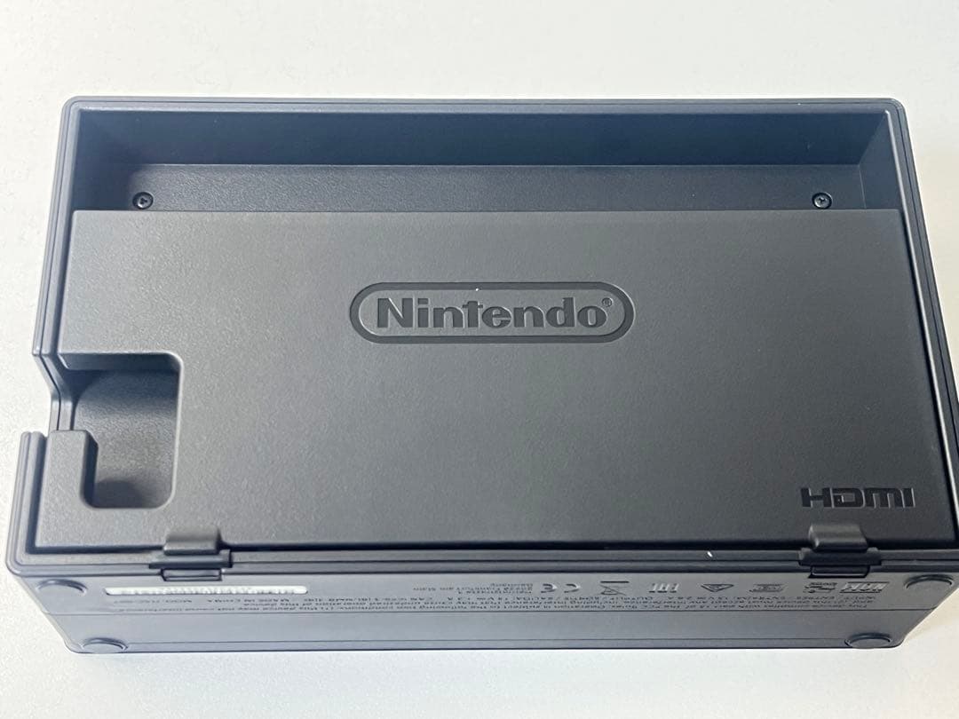 Nintendo Switch バッテリー強化版 ネオンブルー ネオンレッド