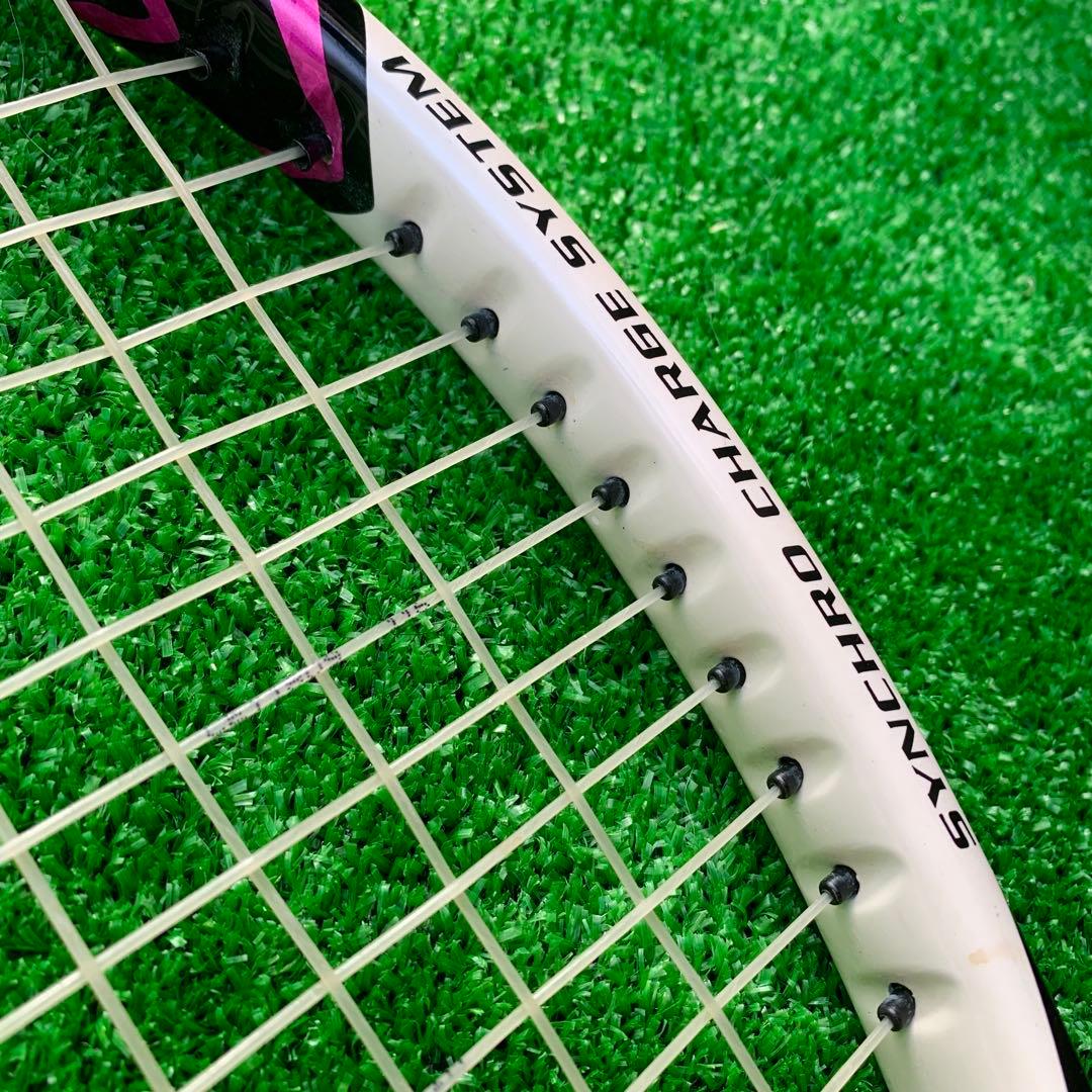 【魔法のラケット】 SRIXON スリクソン Revo S10.0 G2