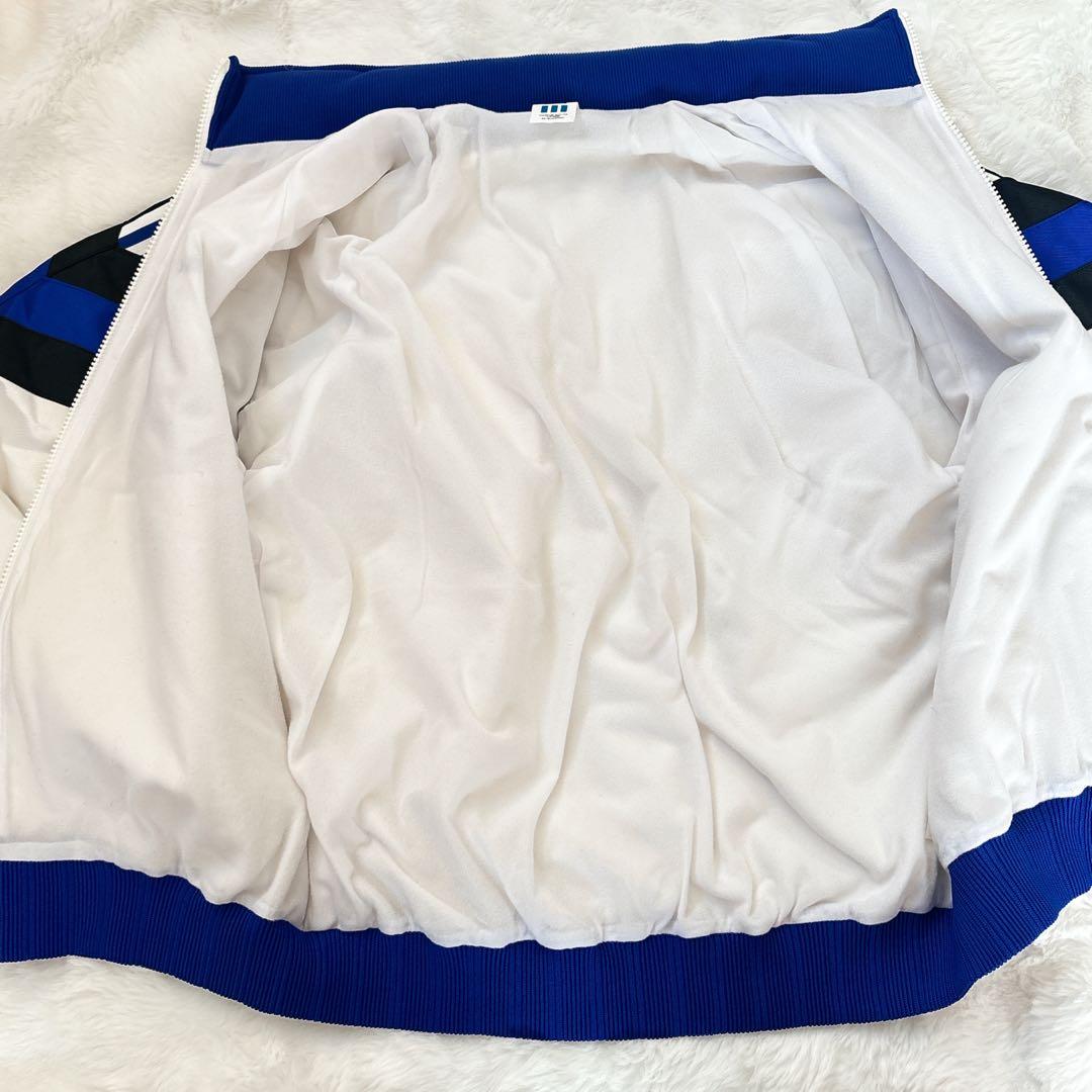 希少 アディダス デサント ウィンドブレーカー　ガンバ大阪モデル 1993 XL