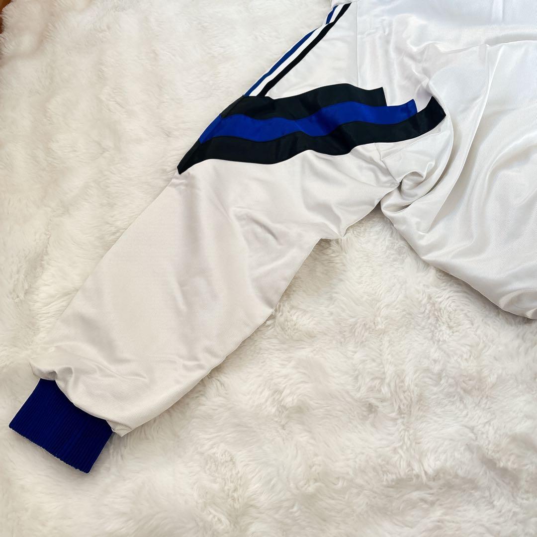 希少 アディダス デサント ウィンドブレーカー　ガンバ大阪モデル 1993 XL