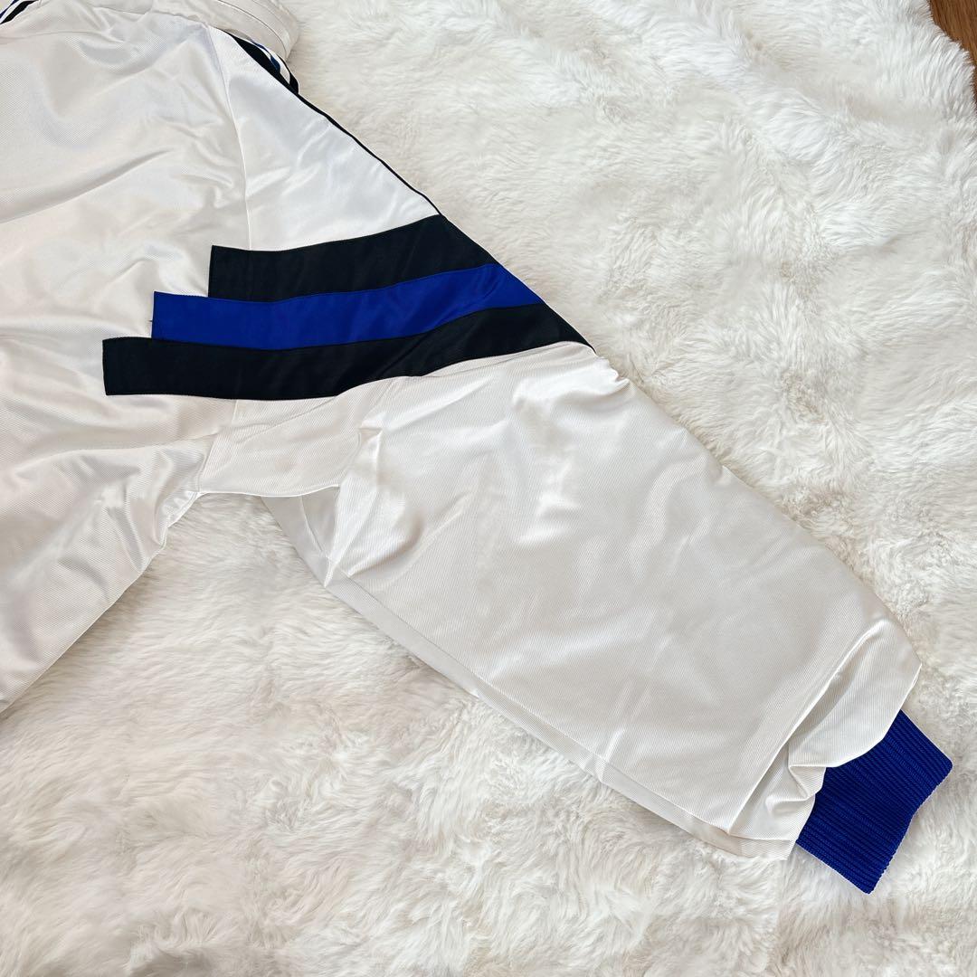 希少 アディダス デサント ウィンドブレーカー　ガンバ大阪モデル 1993 XL