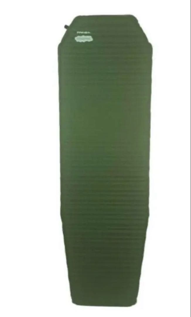 PAINE cloud mat 165cm 寝袋　エア枕　キャンプ　３点セット