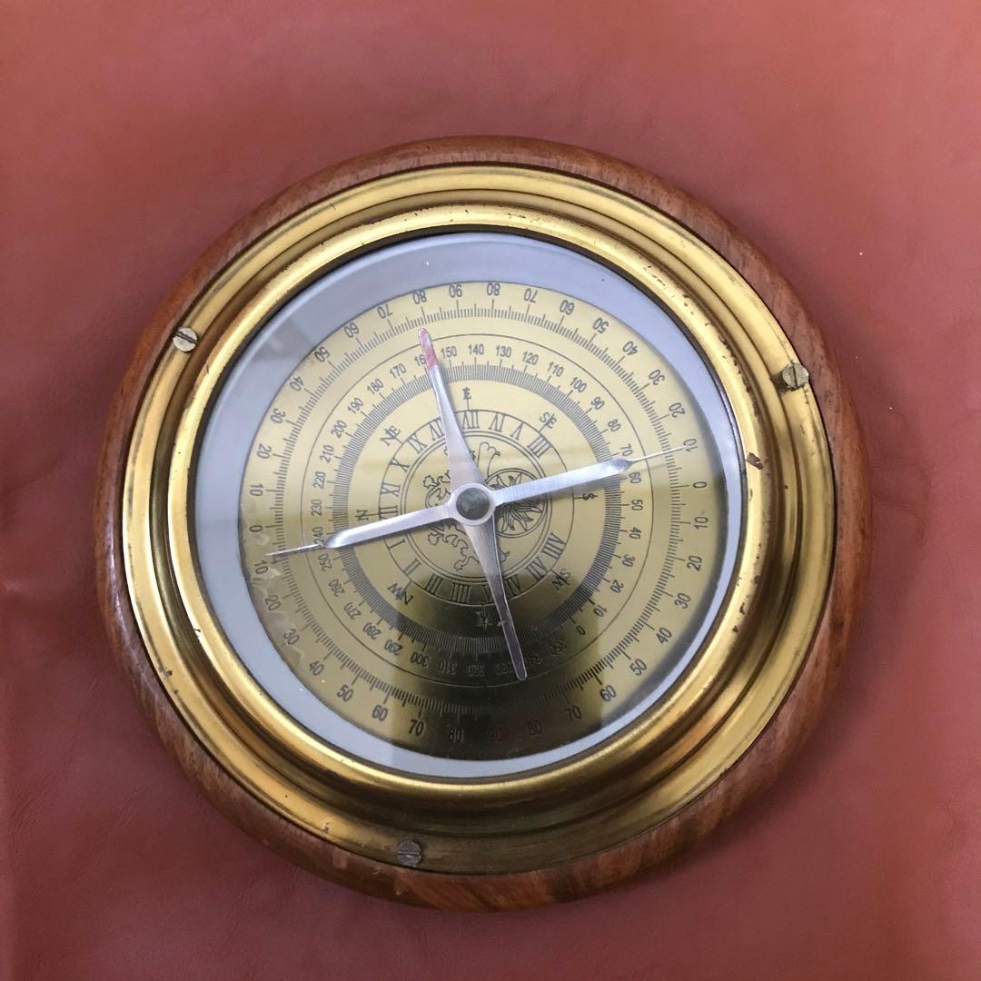 アンティーク方位系