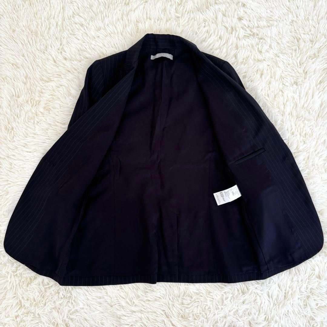 現行美品 セオリーリュクスTheory luxe セットアップスーツ ビジネス
