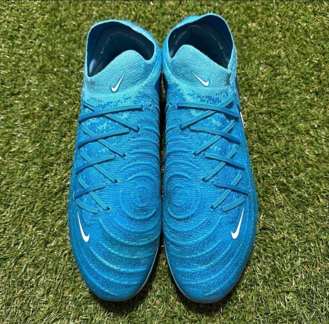 NIKE ファントムGX2 ELITE AG 27.5cm 308