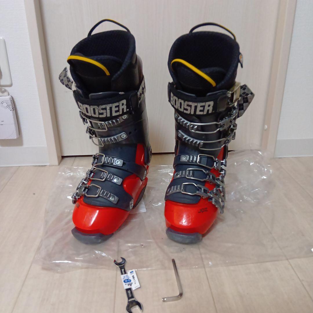 ど*り様 UPZ xc12 26.0cm 279mmシェル