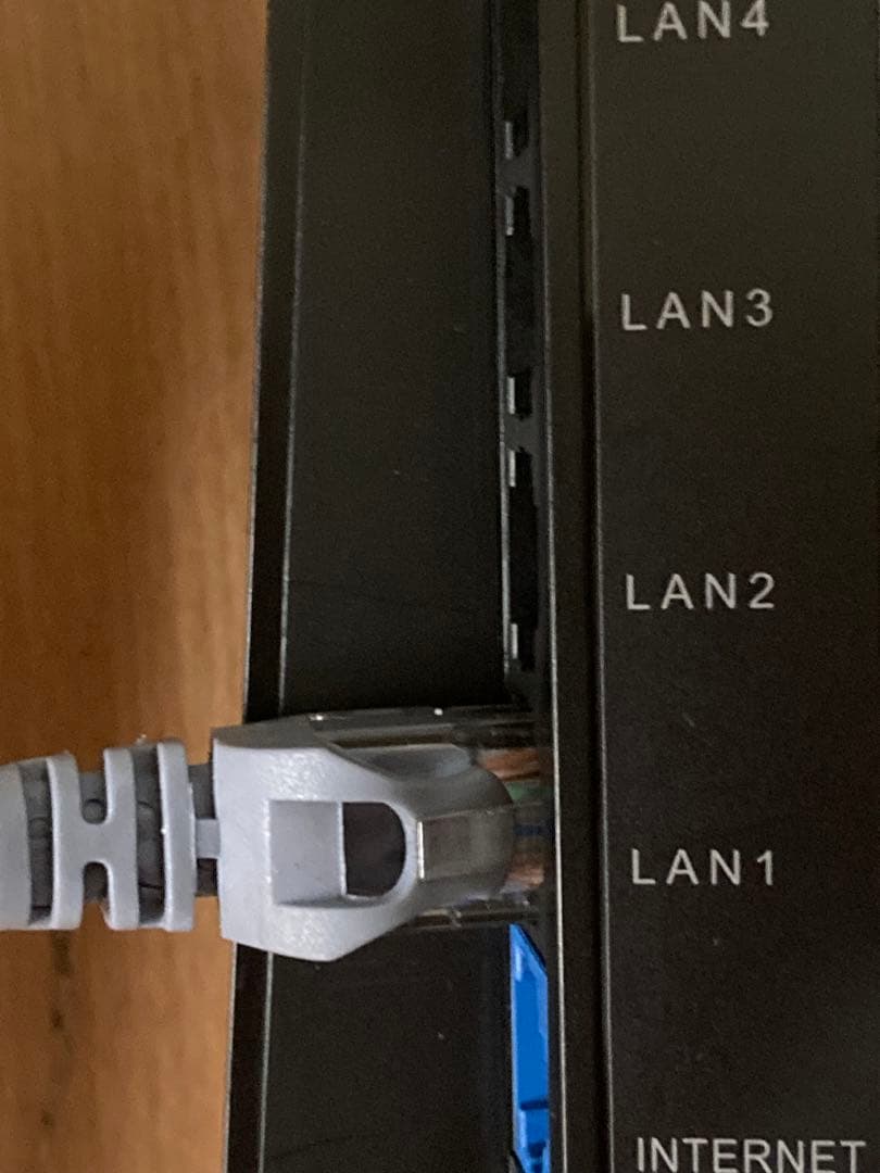 ルーター・ネットワーク機器 BUFFALO WSR-6000AX8P-CG