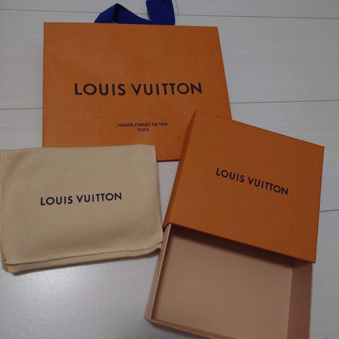 最終お値下げ　Louis Vuitton エピブラック ケース